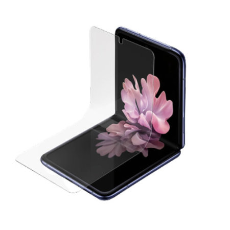 For Samsung Galaxy Z Flip 3 Screen Protector