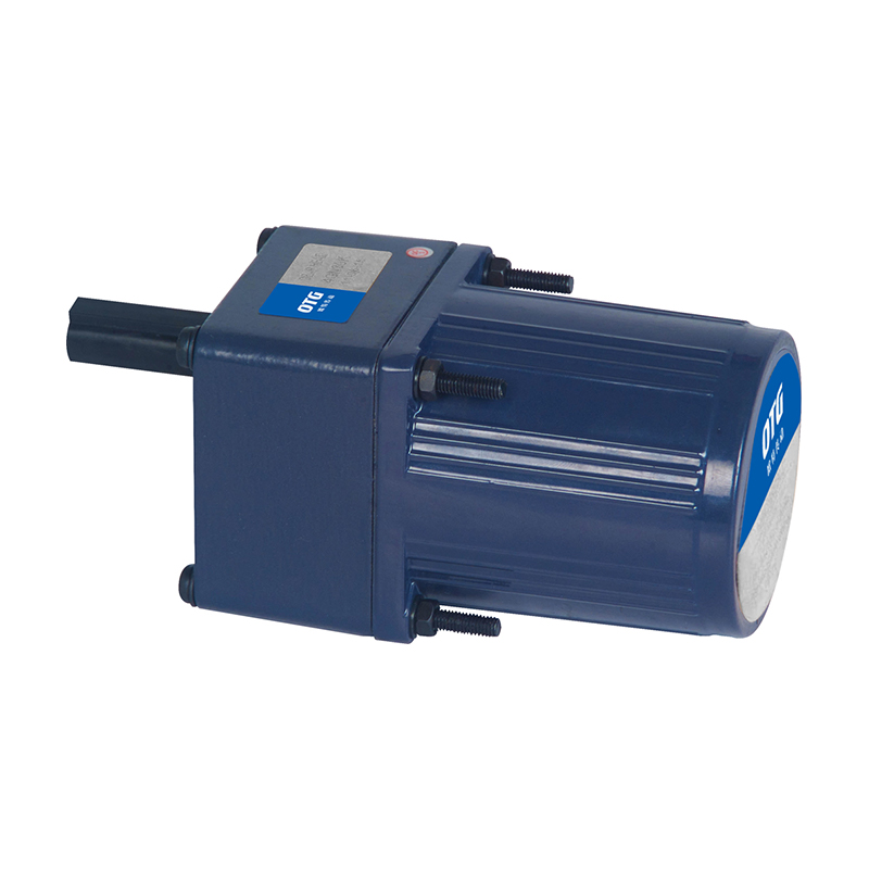 Shanghai OTG 5IK90GU-CF 5GU3K~12.5K Factory supply new product 90W high quality caneta de electric micro motor