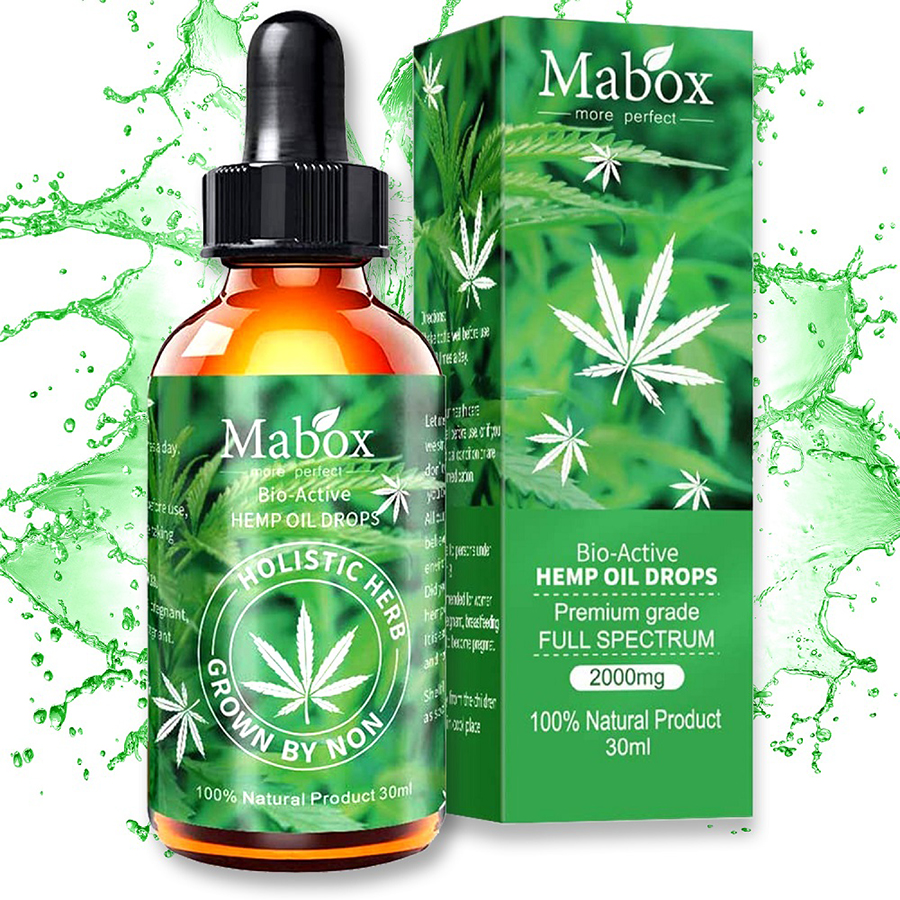 Продажа по оптовым ценам; Принт на 100% чистый натуральный Cbd изоляции (Thc), кокаин (oilprivate ярлык/Eco Содружественные органические семена конопли, масло семян