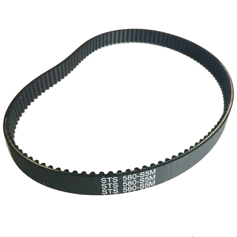 Промышленная швейная машина с мотором на резиновый ремень V-BELT