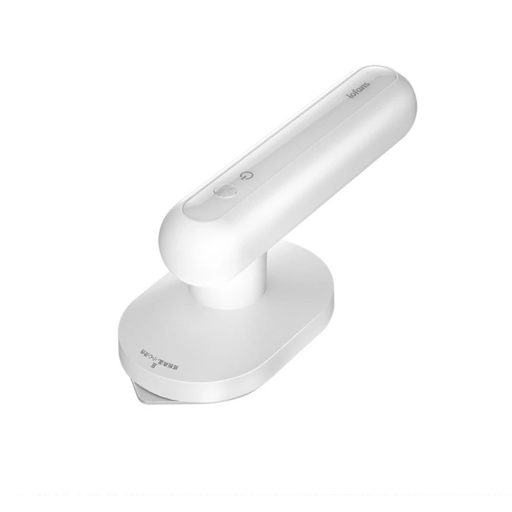 Портативный перезаряжаемый беспроводной Xiaomi Lofans Мини Беспроводной паровой электрический утюг, ручная гладильная машина для одежды