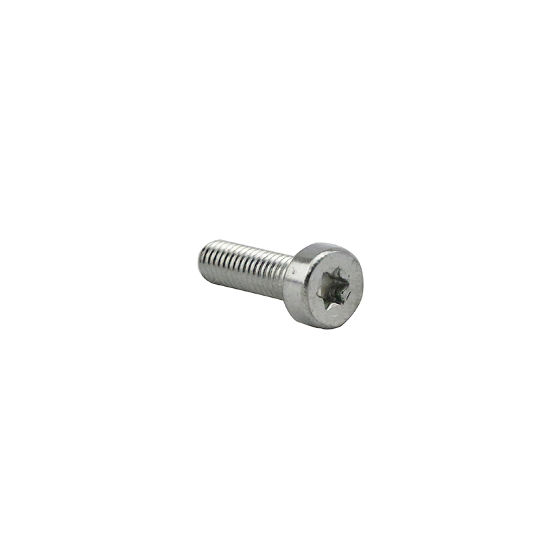 T27 Torx 6 мм 20 мм болт сплайн винт IS-M6x20 для Stihl 9022 341 1300 бензопилы частей