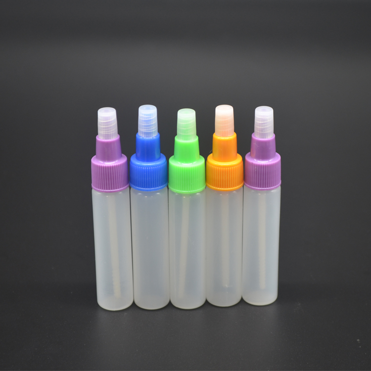 5ml one-step fecal occult blood collection custom color fob test buffer sample tube