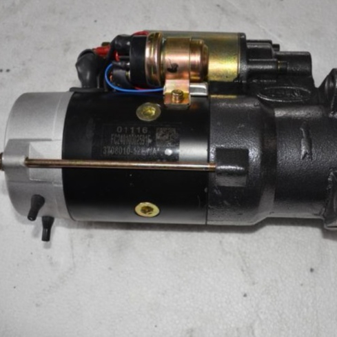 Запчасти xcmg qz20b, стартер двигателя xcmg 860119934