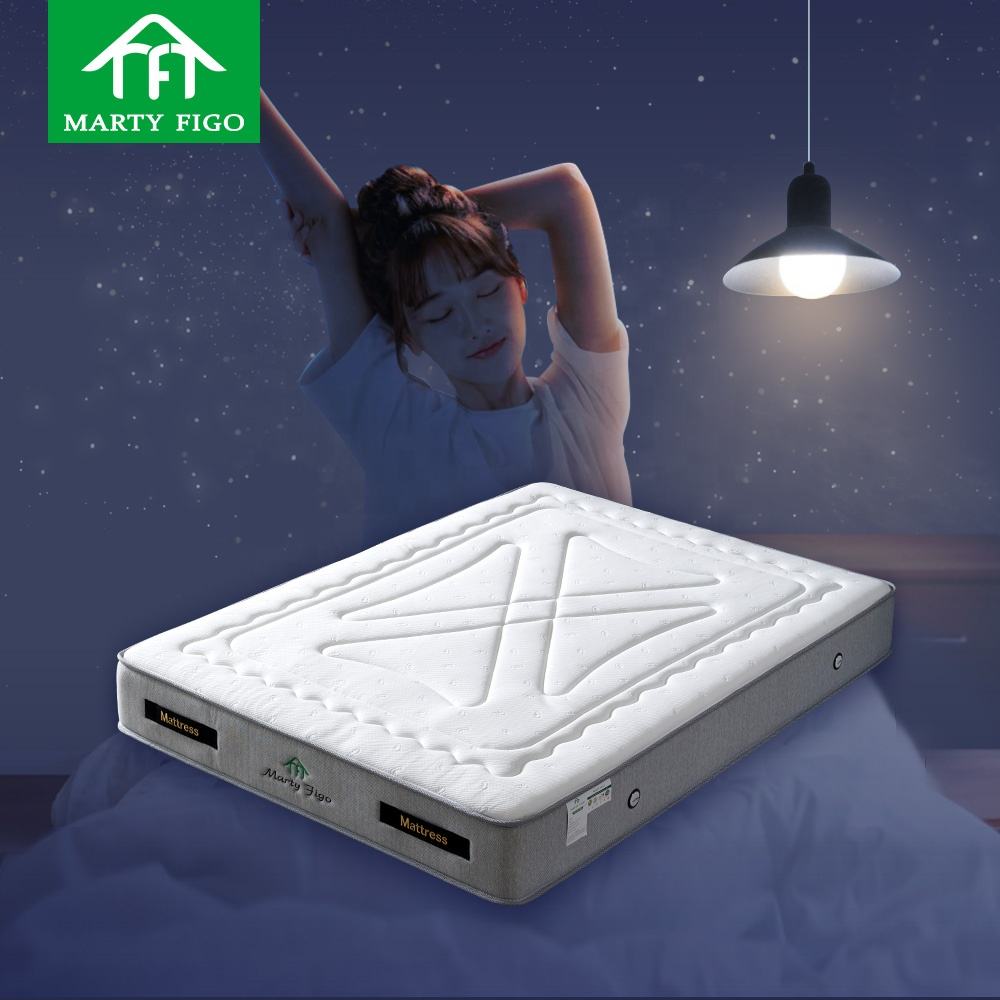 матрас bora astral 150x200 см