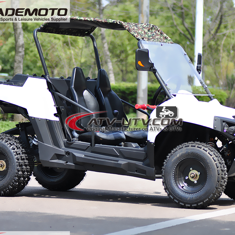 Большая скидка четыре сиденья 2 колеса UTV