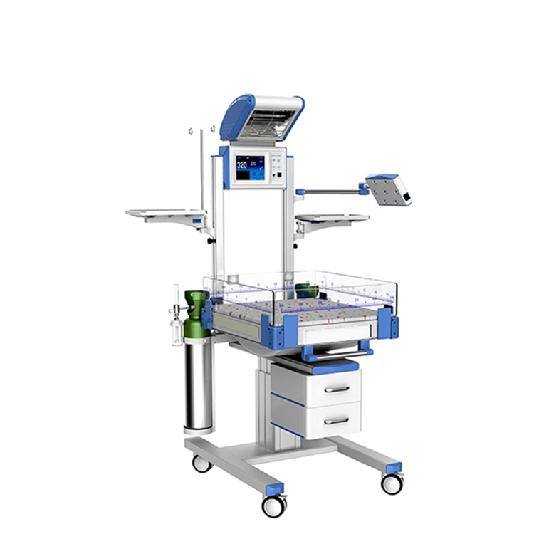 Hot Sale Professional YSBN-200S Mobile Medical Hospital Baby Infant Radiant Warme