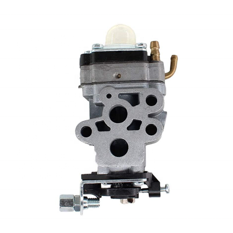 Новый карбюратор TJ35E для триммера Kawasaki KBL35A TJ35E, двигатель KBL27B, карбюратор для кустореза