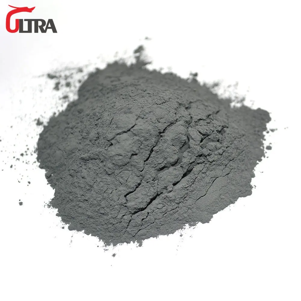 4N grade high Purity Tungsten Powder for Tungsten target 99.99%min