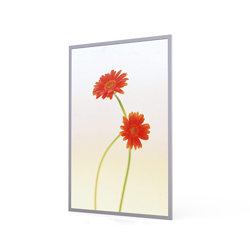 different customized size led light box with photo frame,led poster frame and led picture frame
