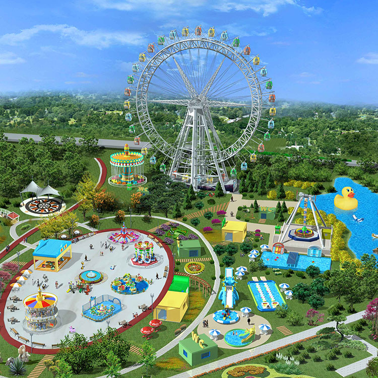 Manufacturer Amusement Park Fairground Rides Other Amusement Park Rides Products Park Equipment Amusement Rides