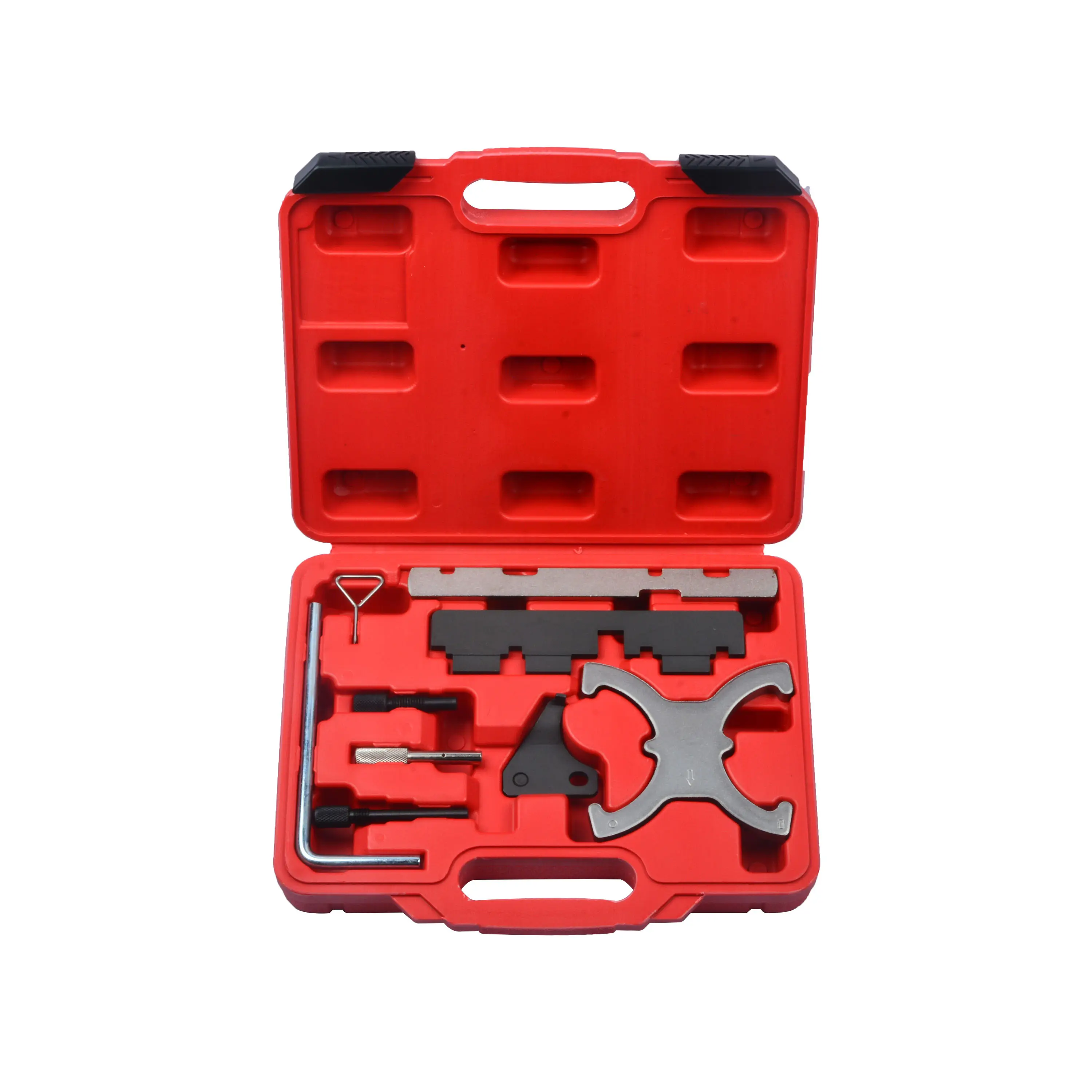 Engine Camshaft Timing Locking Tool Set Kit For Ford Focus Mazda 1.6