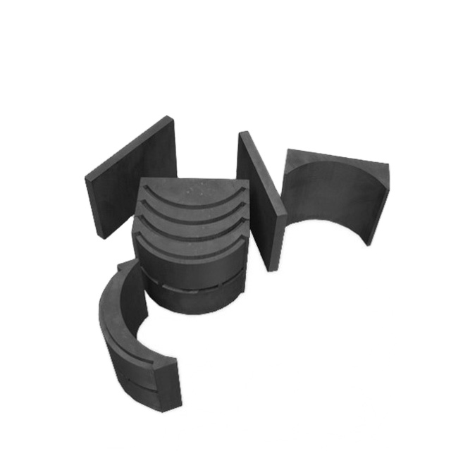 High density graphite sintering mould hot-pressed sintered graphite mould graphite products for diamond segment