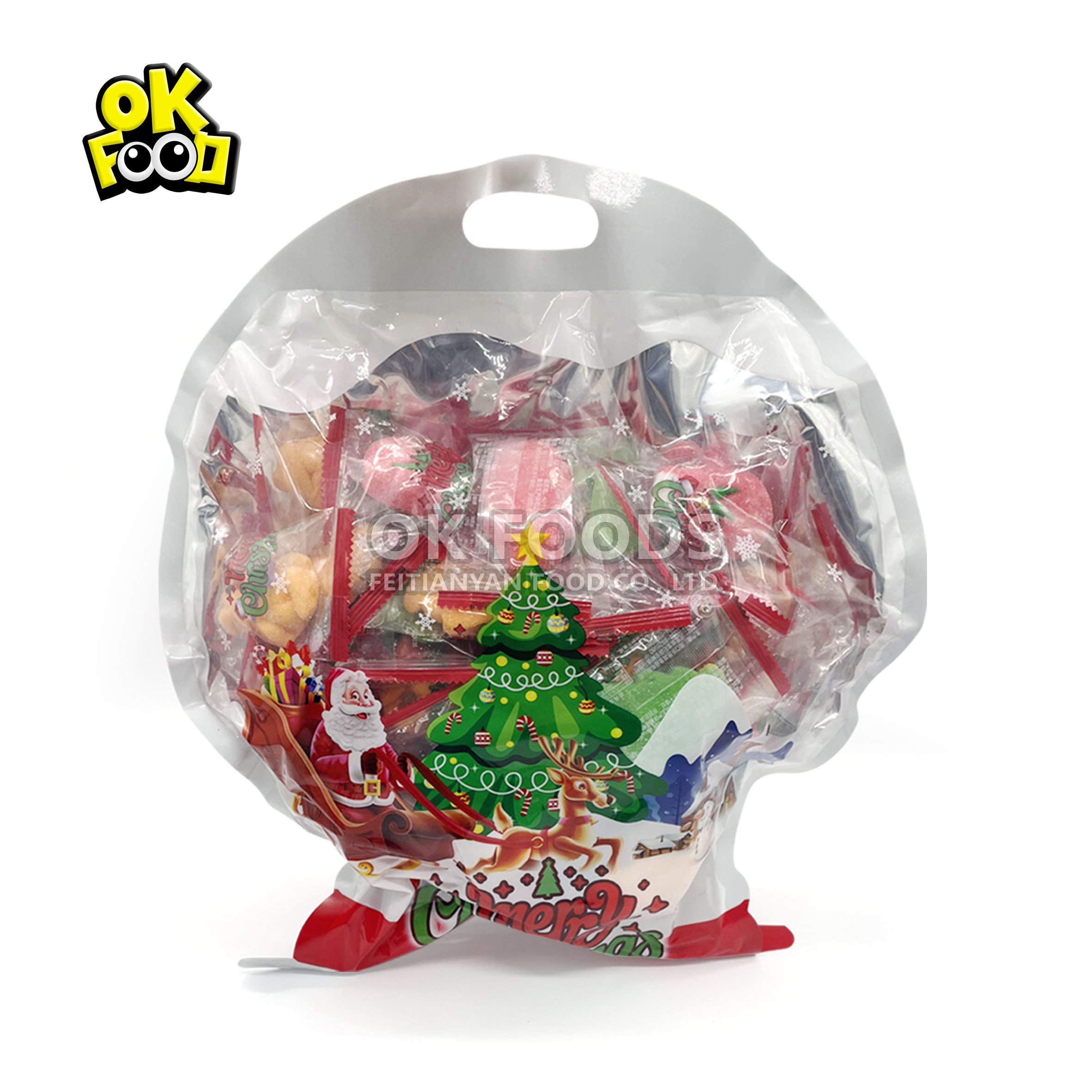 The best-selling Christmas marshmallows of 2021 No.605