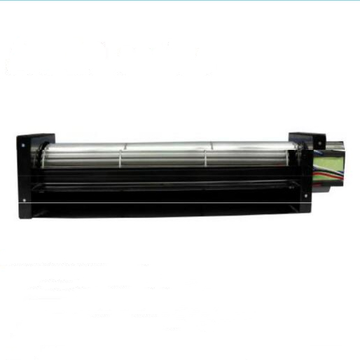 DFH0618X-A60mm 120V 230 В переменного тока 60 серии Высокое качество, низкий уровень шума Тангенциальное поперечный поток охлаждающего вентилятора для кондиционирования воздуха