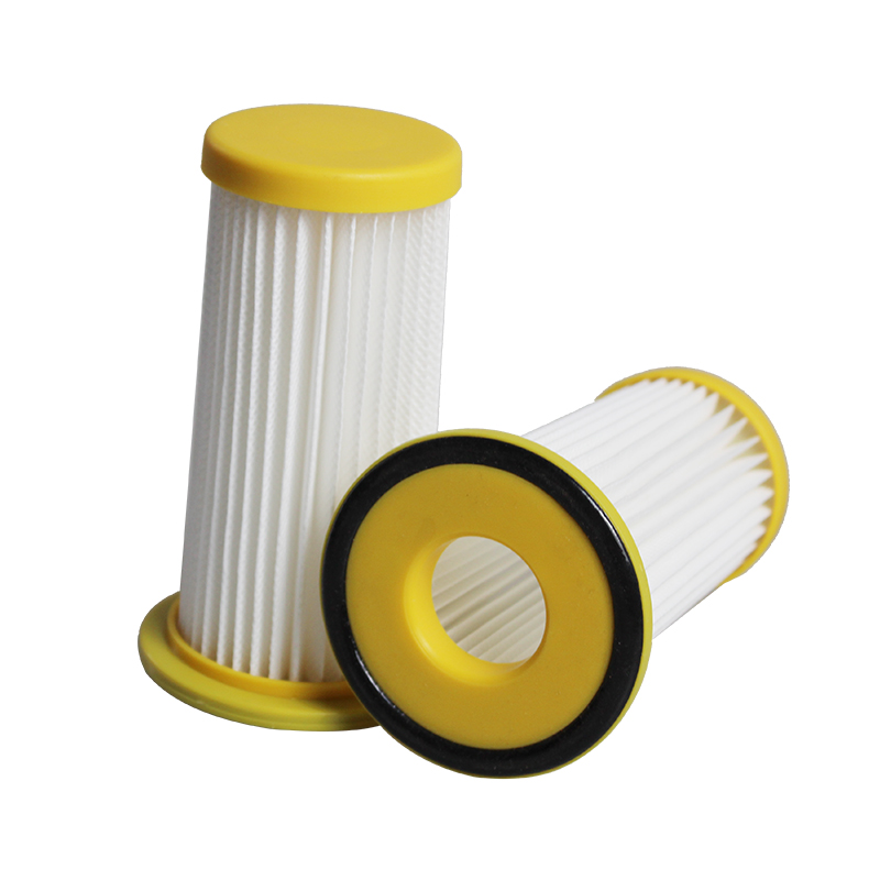 Замена HEPA фильтр картриджи для Philips FC8254/8262/8264/8270/8274/8276 запчасти пылесоса