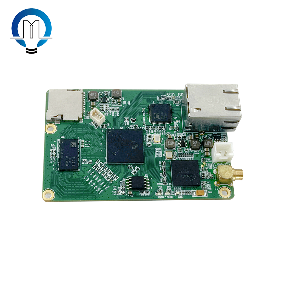 1CH 1080p HD SDI к IP Ethernet H.264/H.265 Iptv видео кодировщик беспроводное ТВ вещание оборудование SDI видео кодировщик