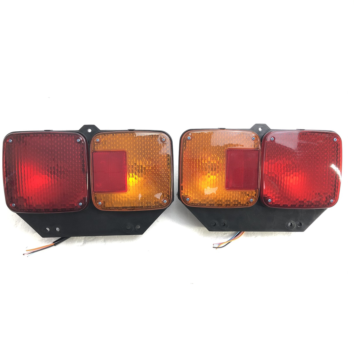 Качество HINO700 ZS FS RS SS сигнальная лампа задняя RH 81550-E0150