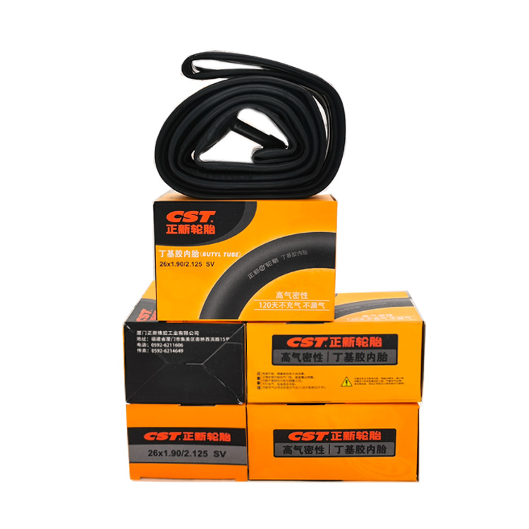 2021 bicycle inner tube bicycle tire Mountain bike inner tube 12/14/16/18/20 inch 700C AV FV