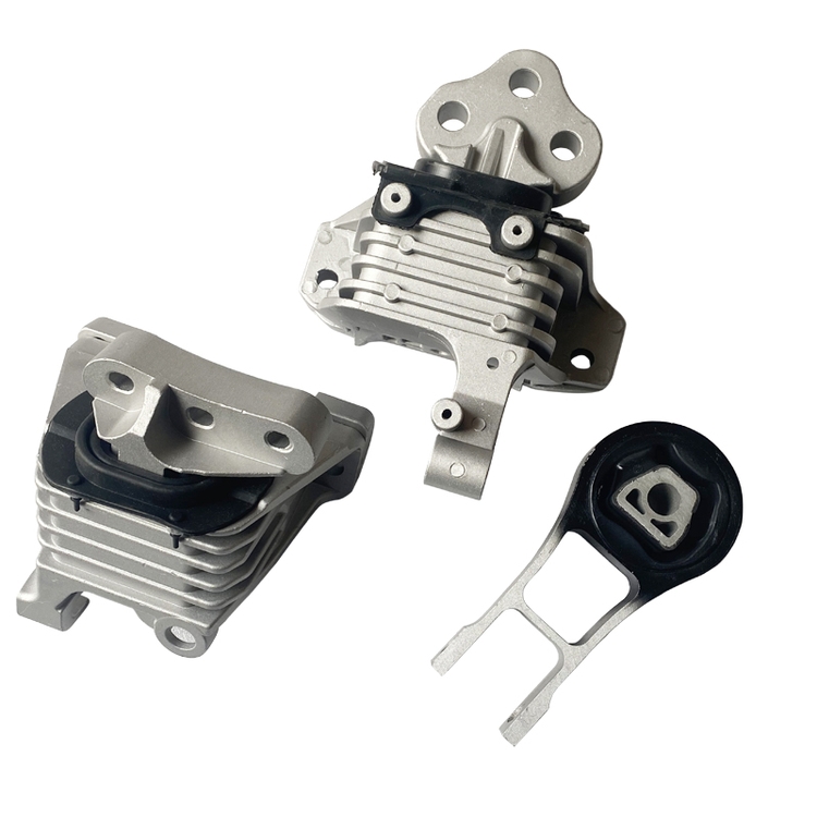 Крепление Двигателя NAYSON для Jeep Cherokee 2.4l 4wd 68192831AD 53316582 68157441AD