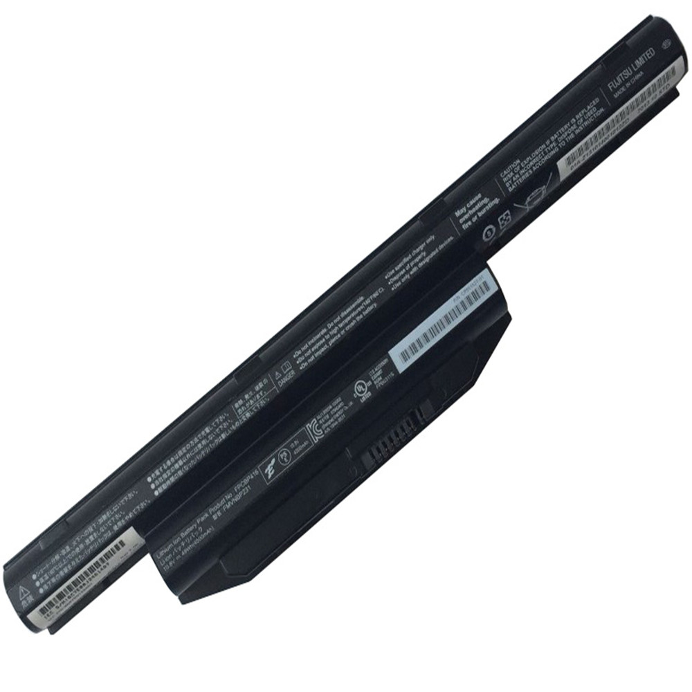 Новый оригинальный аккумулятор FMVNBP229 для ноутбука Fujitsu 3 cell FPCBP405 PCBP416 аккумулятор AH564 E734 AH544 E744 E751 E753 E754