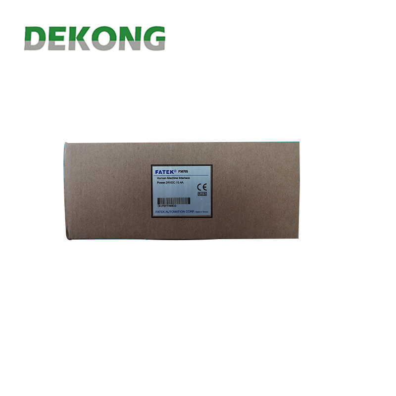 Сенсорный экран FBs PLC ВЧ FATEK HMI P5070N