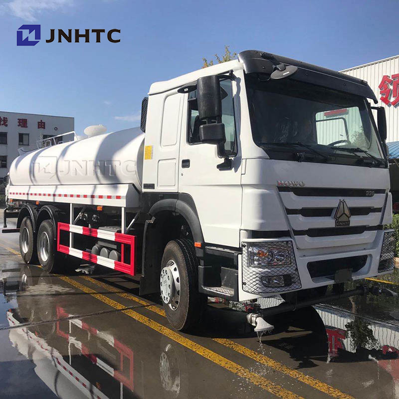 Распродажа, Sinotruk HOWO, 20000 литр, 10-тонный резервуар для воды, грузовик