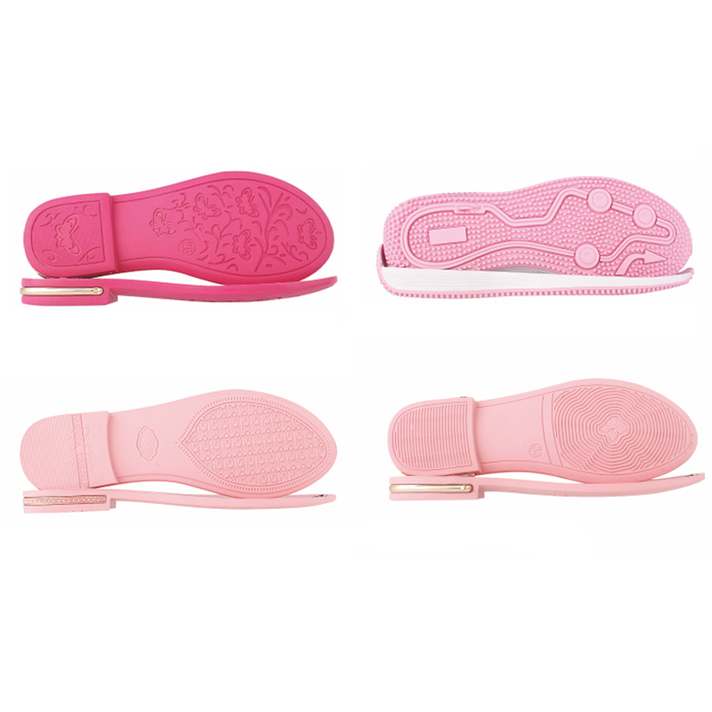 Diamond Sport China factory wholesale round toe latex new design tpr shoes sole rubber outsole tpr