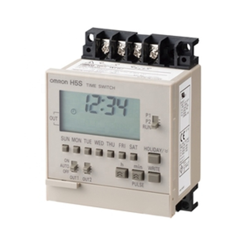 Цифровой переключатель времени OMRON H5S-WFA2