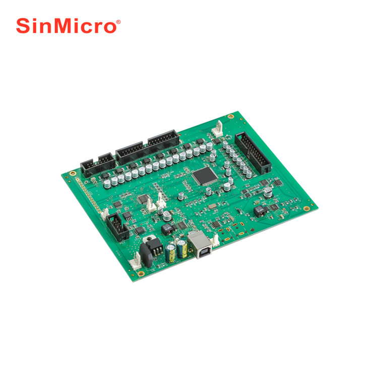 Электрическая схема OEM/ ODM PCB, производитель электронных схем в Шэньчжэне