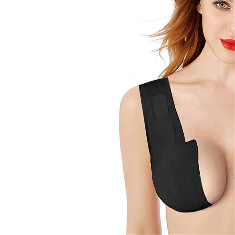 2020 Горячая продажа Boob лента Boob подъемная лента Женская мода клейкий бюстгальтер грудь boob подъемная лента