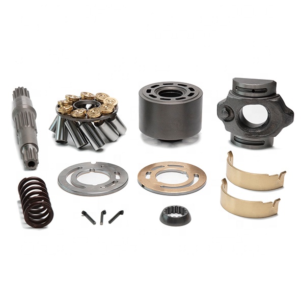 Rexroth Hydraulic Axial Piston Pump A10VNO28 A10VNO45 A10VNO63 A10VNO85 parts of repair