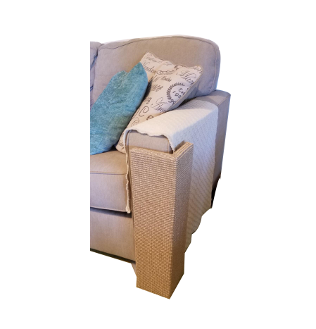 Защитная плёнка для кошек и мебели Sisal