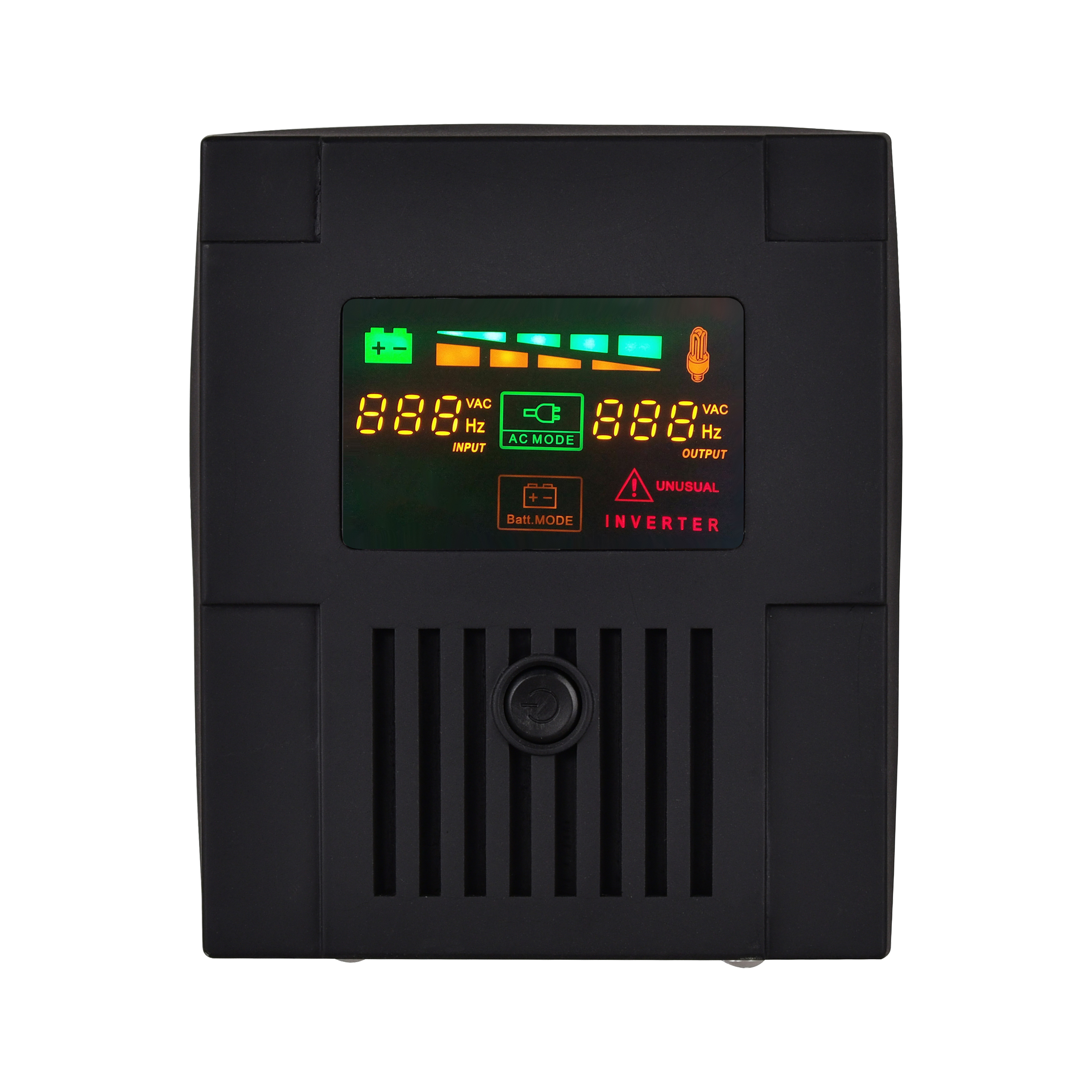 Высокочастотный автономный источник бесперебойного питания 3kva 1800w по лучшей цене и качеству