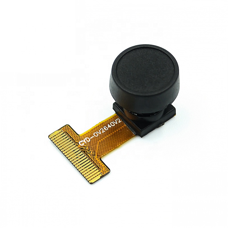 ESP32 MCU камера 2 миллиона пикселей OV2640 чип модуль камеры 160 градусов широкий угол