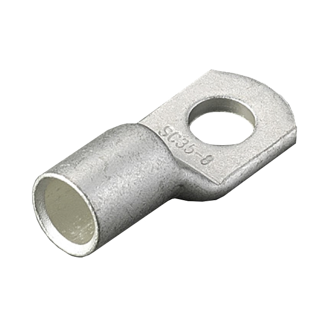 Low Price Guaranteed Quality YORH-PEEO TL Type Copper Tube Terminal