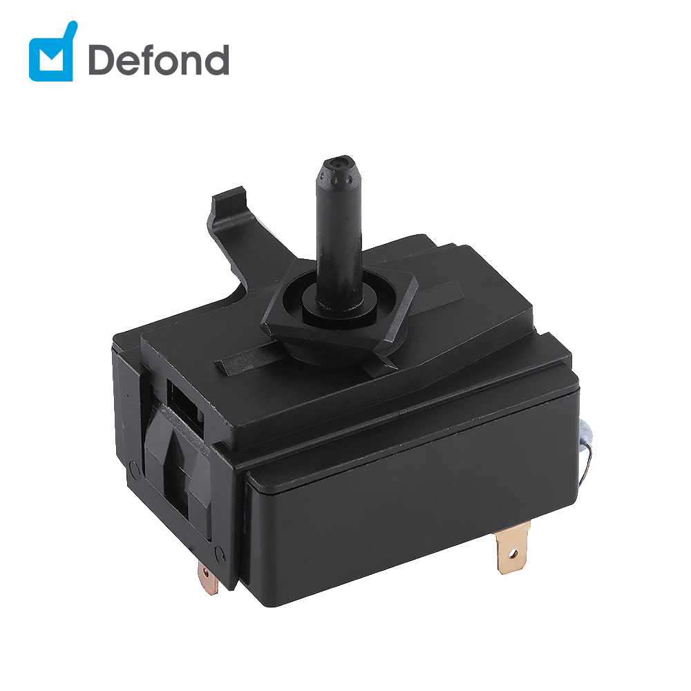 High power rotary switch Defond WYA-2425-002