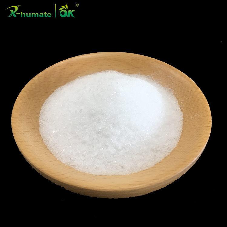 X-Humate Water Soluble Phosphate Fertilizer MAP Monoammonium Phosphate 12-61-0