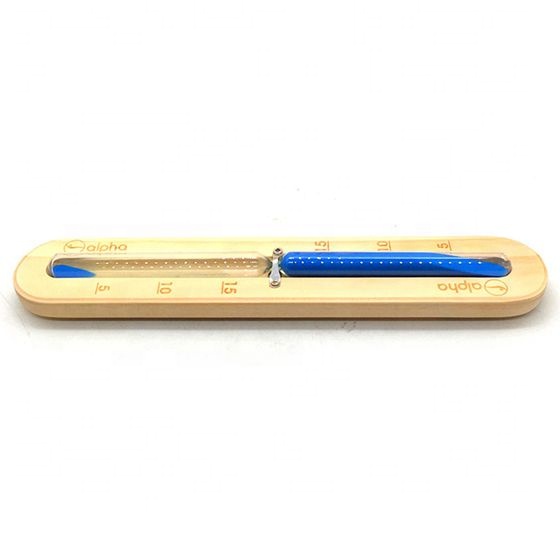 15 Minutes Sauna Sand Timer for Sauna Room Home Decor