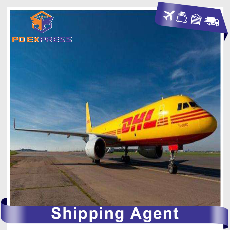 DHL UPS FEDEX TNT EMS от двери до двери DDU экспресс-доставка из Китая в Литву Греция