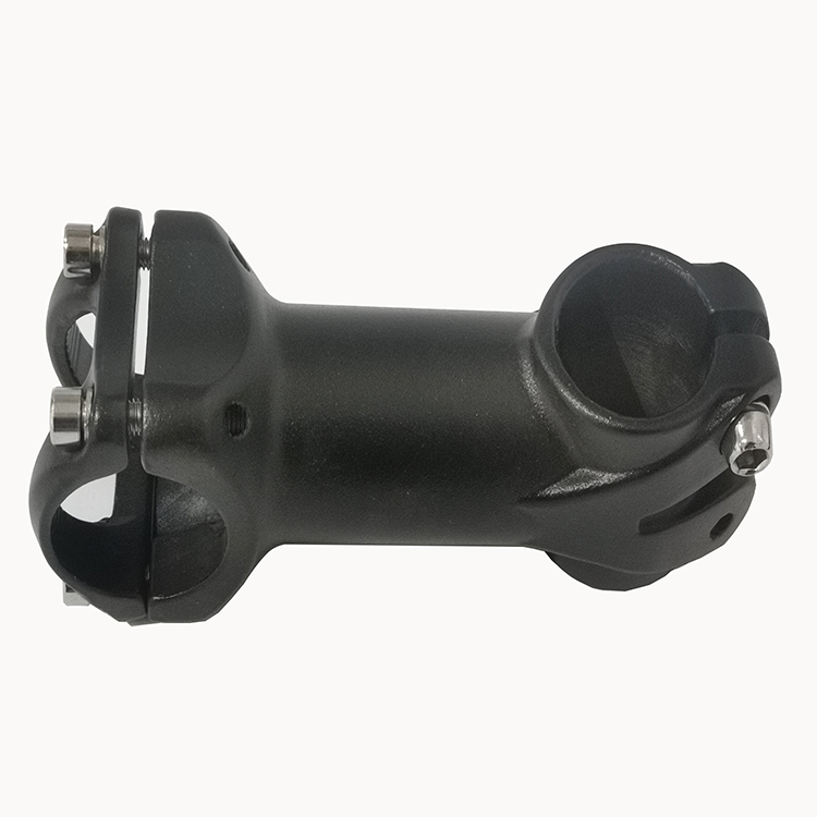 Factory customized 31.8mm aluminum alloy bicycle bike stem