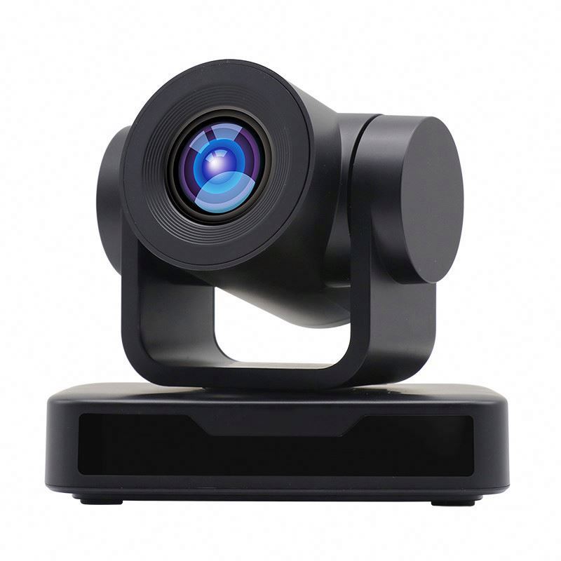 PTZ потоковая камера 10X 1080P USB 60 угловой беспроводной динамик для конференц-связи система видеоконференций аудио