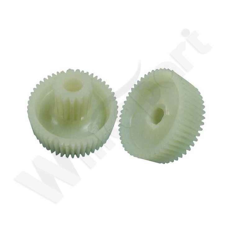 Meat Grinder Gear drive meat grinder clutch middle speed new blender gear for food processor MM03W03 Meat Grinder Gear