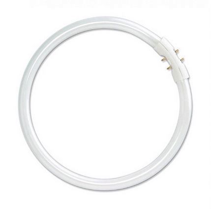 manufacturer price high quality Tri-phosphor GR10Q daylight 6400K T9 22W 30W 32W 40W round circular fluorescent lamp tube