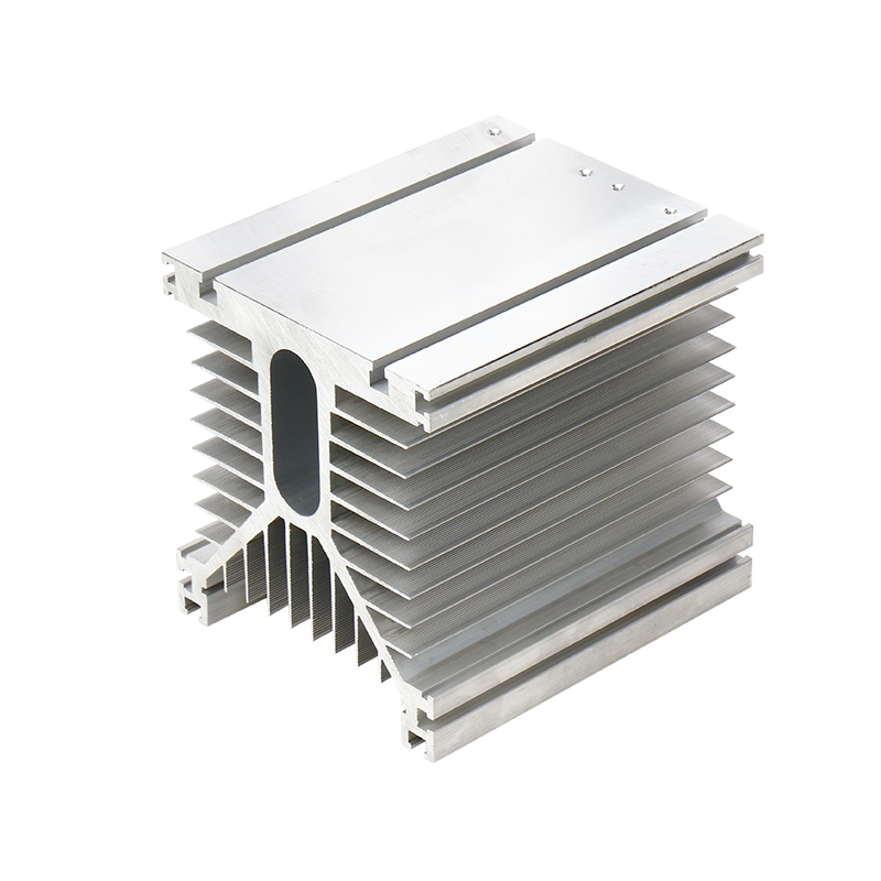 Aluminum Alloy Heat sink Cooling Pad