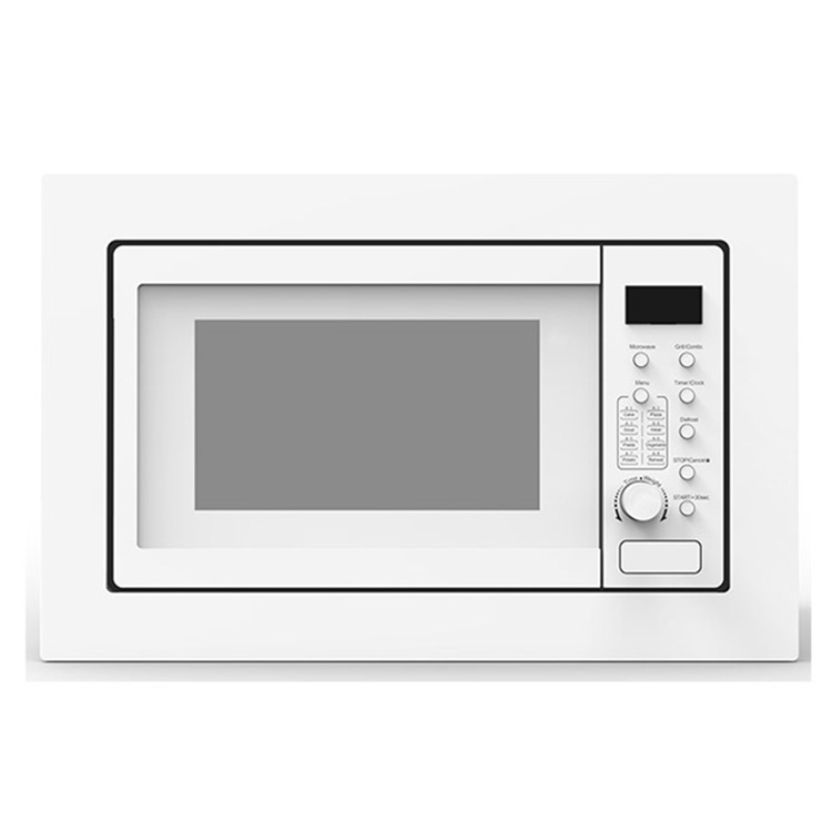 Оптовая Продажа с фабрики многофункциональная микроволновая печь 28l для домашнего применения Встроенная микроволновая печь с полостью из нержавеющей стали