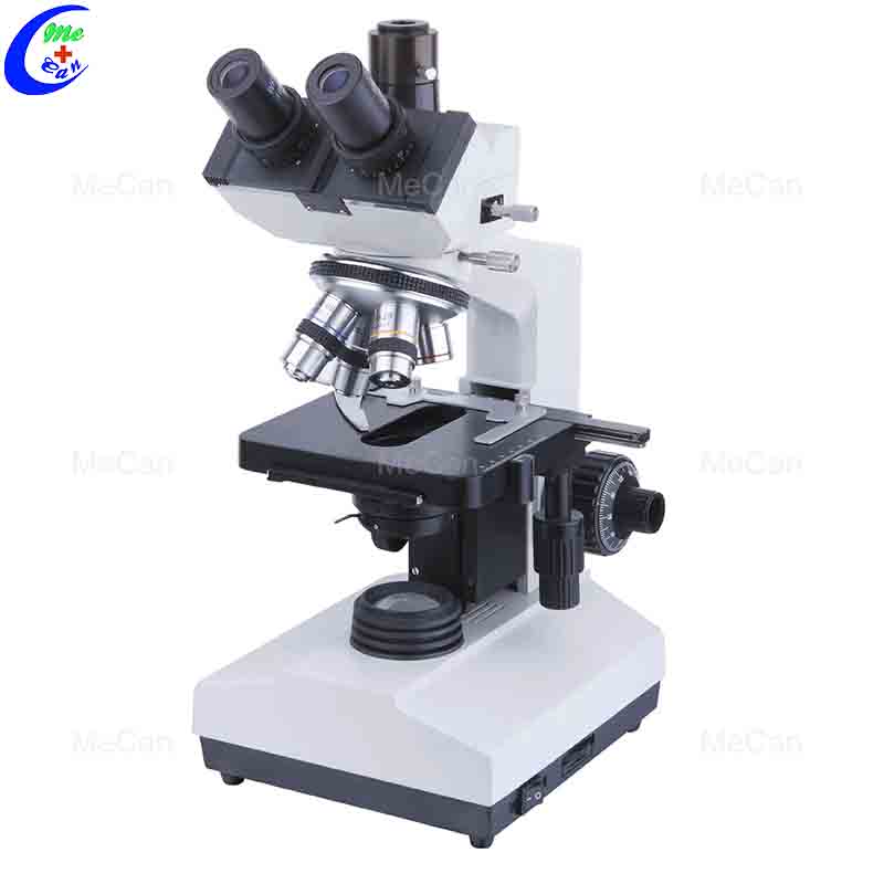 High Quality Binocular Microscopio Optical Microscope