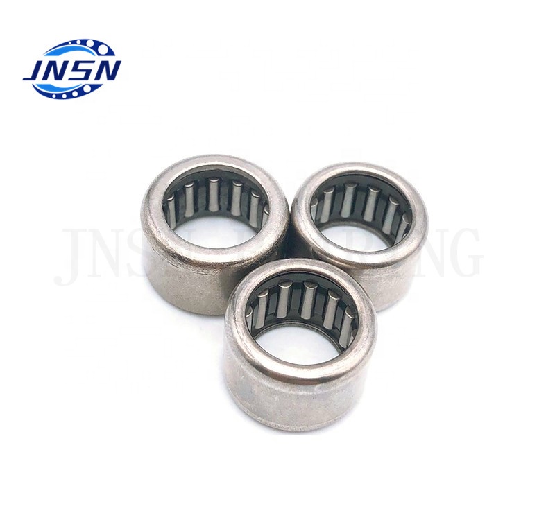 High Quality 10x14x15 mm Bearing HK 1015 Drawn Cup Needle Roller Bearing HK1015 HK1016 HK1012