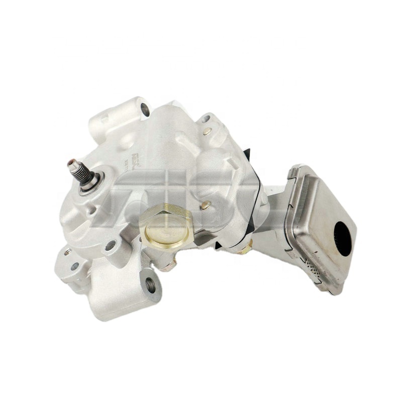 AISC масляный насос автозапчасти 15100-28020 для Toyota Camry ACV40 масляный насос 1510028020 автозапчасти Японские Автозапчасти