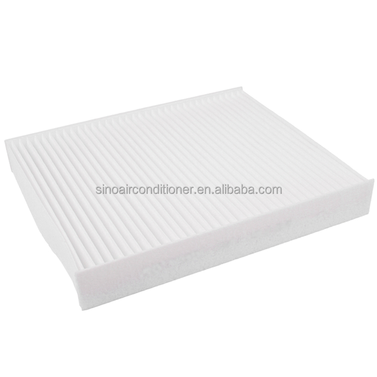 Automotive Accessories Change Filters Automatic Paper Air Conditioner 97133-3SAA0 TF79AQ000 Cabin Filter for Hyundai Kia